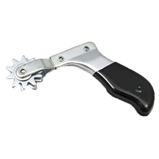 [RX1-09-05798] Nuvite Compounding Pad Spur