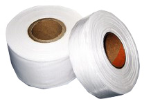 [RX1-09-15000] Surface Tape Dacron 1 Smooth
