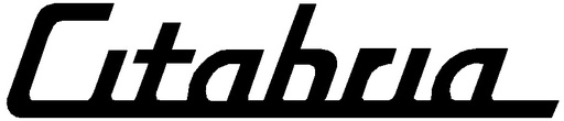 [RX1-09-43516] Citabria Placard Black