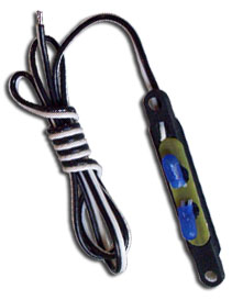 [RX1-10-00111] Mid-Continent Instruments and Avionics 3 Incandescent Light Tray 14V 6015010-3