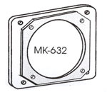 [RX1-10-00347] KI525 To 3-1/8 Rsd Fc Cvr Plt