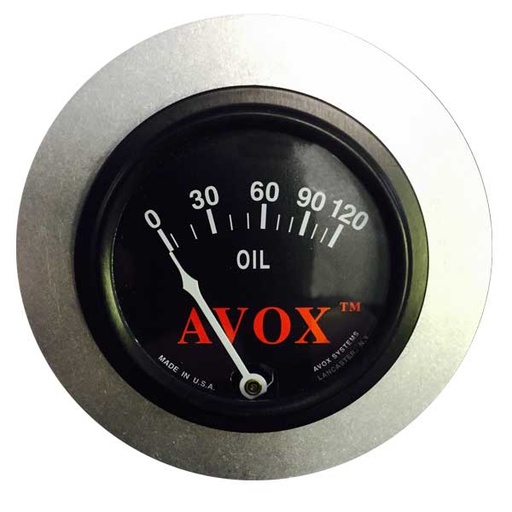 [RX1-10-00956] SCOTT OIL PRESS GA RN-2550