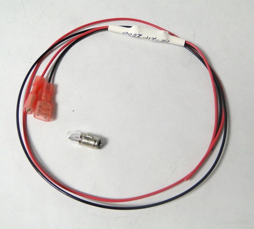 [RX1-10-02827] Mitchell Pe-211-2000 Adpt Kit
