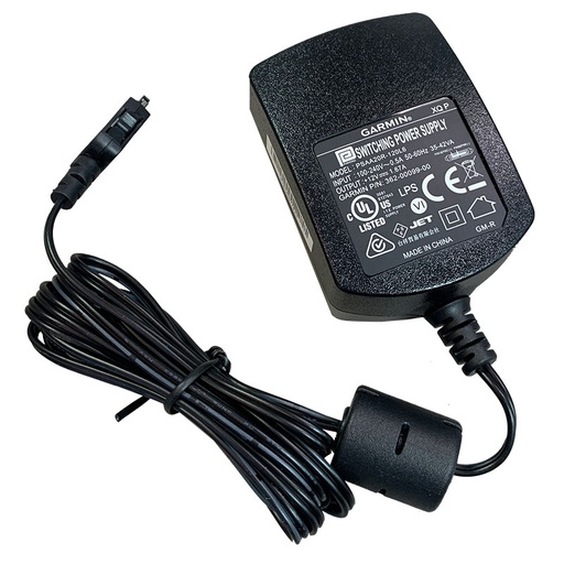 [RX1-10-05930] Garmin GDL 39 Ac Adapter Cable