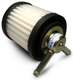 [RX1-10-23850] Rapco Filter RaB3-5-1