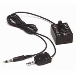[RX1-11-02712] Pilot 2 Place Intercom PA-200T
