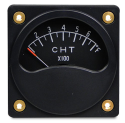 [RX1-11-03958] Swift 2-1/4 CHT 100-700F