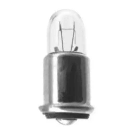 [RX1-11-04016] GE Bulb GE-330 14V .08A