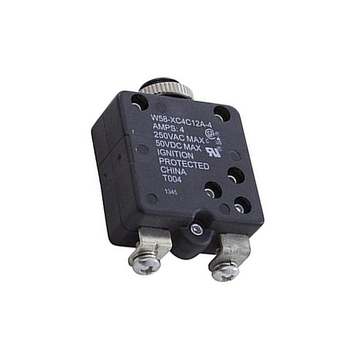 [RX1-11-04127] Circuit Breakers W58XC4C12A4