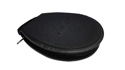 [RX1-11-04588] Telex Deluxe Zipper Pouch