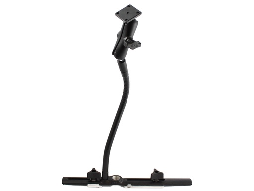 [RX1-11-05078] RAM A/C Seat Rail Base With Mnt