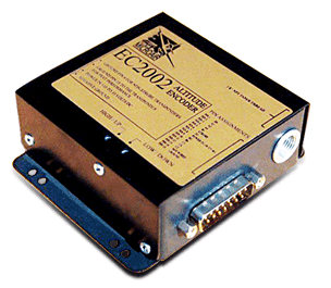 [RX1-11-05105] Microair EC2002 Encoder 35K