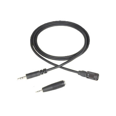 [RX1-11-05376] Lynx Micro Pilot Systems Input-Output Audio Lead