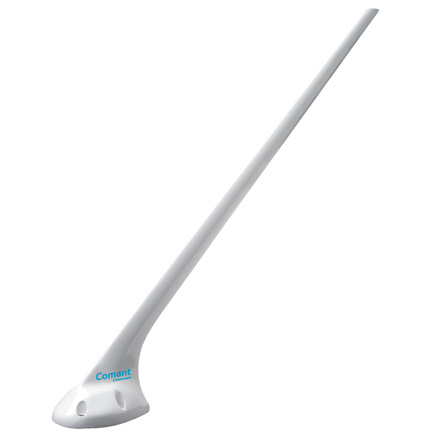 [RX1-11-05585] Comant CI-248-5 VHF COMMAntenna BNC