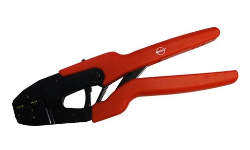 [RX1-11-09836] Molex Crimp Tool 64016-0035