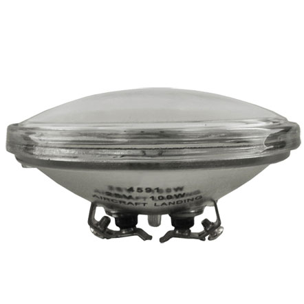 [RX1-08-12283] Norman Lamp 4591