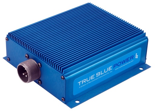 [RX1-11-12858] True Blue Power TI250 Static Inverter 115 Vac 250 Va