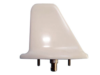 [RX1-11-13830] Red Tail Transponder Antenna