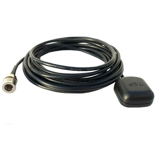 [RX1-11-16865] Trig TA50 Antenna (1M Cable)