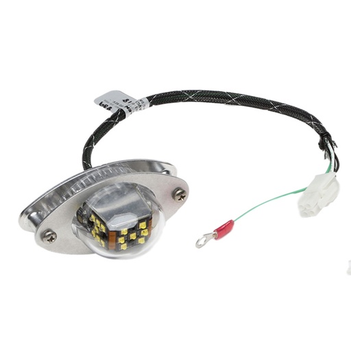 [RX1-11-18320] Whelen 7198517 Flasher Assembly