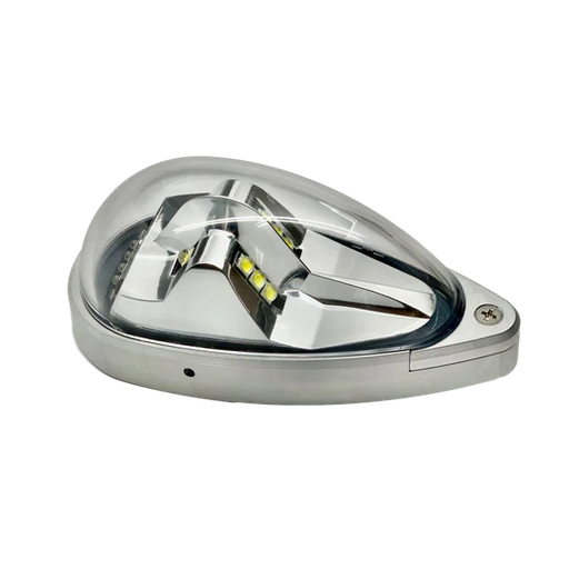 [RX1-11-18875] Whelen 28VDC Orion 650 Legacy