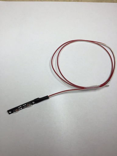 [RX1-11-18998] Nulite 28V Replac Bulb Asmb