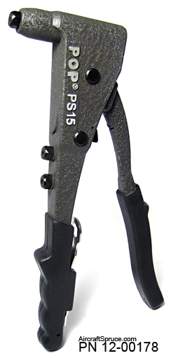 [RX1-12-00178] Powerlink Pop Rivet Gun PS15-C