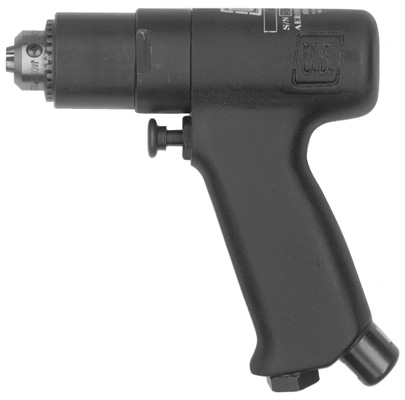 [RX1-12-00816] Air Drill (Pistol Type)4500Rpm