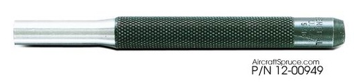 [RX1-12-00871] Avery 1/8 Drive Pin Punch