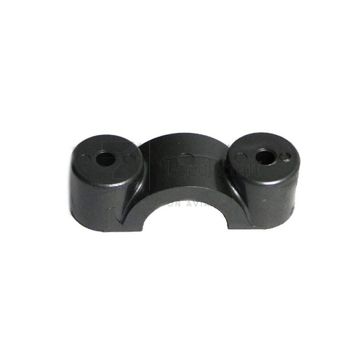 [RX5-S1674-1] BEARING HALF