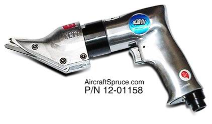 [RX1-12-01158] Port Pneu Power Shears # P-500