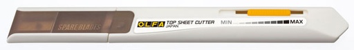 [RX1-12-02971] Olfa Ts-1 Top Sheet Cutter