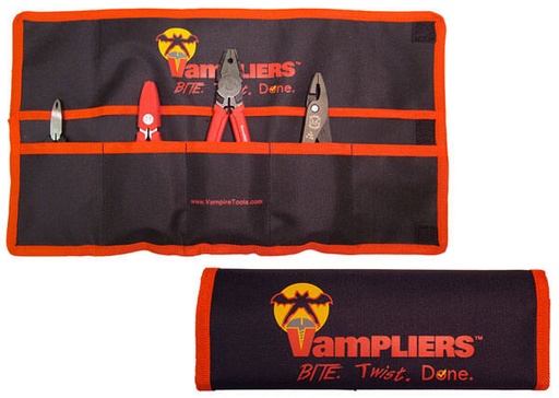 [RX1-12-04721] Vamplier Tool Pouch