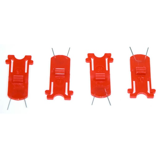 [RX1-12-04915] CT450Wg Champion Wire Gage Ins St