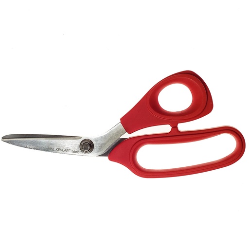 [RX1-12-04993] Vamplier Fiber Optic Kevlar Shears