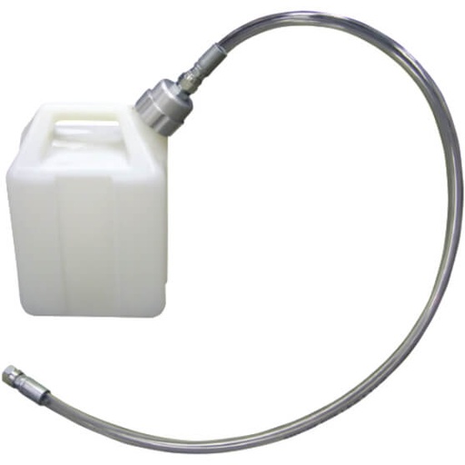 [RX1-12-05207] Usmdi Over-Flow ( Jerry Can ) 1.5 G