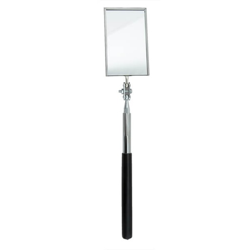 [RX1-12-05311] Ullman Rectangular Inspection Mirror