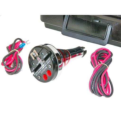 [RX1-12-05512] ATS Pro Complete Time-Rite Kit 18Mm