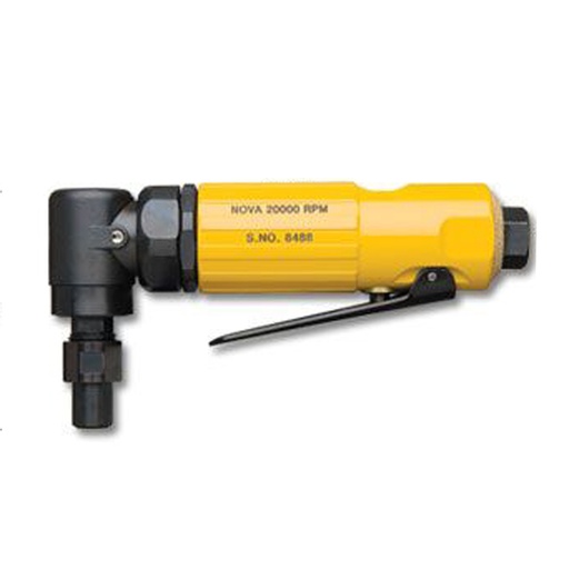 [RX1-12-05593] Nova 90 Degree Grinder 12000 Rpm