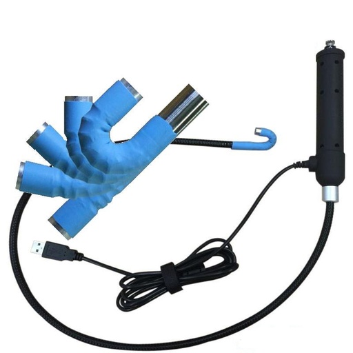 [RX1-12-06231] VIVIDIA ABLESCOPE VA-800 NEW VERSION