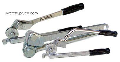[RX1-12-20008] Lever Type Bender # 364-Fhb-08