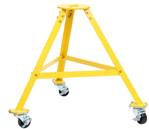 [RX1-12-21555] Engine Overhaul Stand - 24