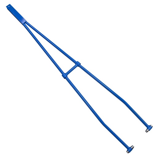 [RX1-13-02350] Towbar Universal With Clevis Hitch Cessna T-105