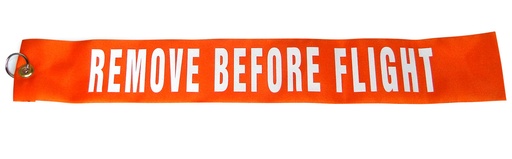 [RX1-13-02819] Nelson Large Remove Before Flight Streamer