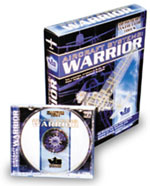 [RX1-13-03388] Vts Warrior Training Cd-Rom
