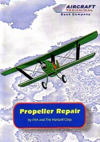 [RX1-13-03886] Propeller Repair Dvd