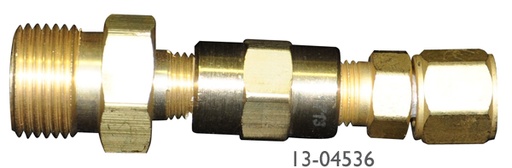 [RX1-13-04536] Aerox Scott Built-In Adapter Option FAM-SC