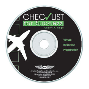 [RX1-13-05842] ASA Checklist For Success Cd