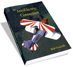 [RX1-13-05978] eBook Aeroelectric Connection