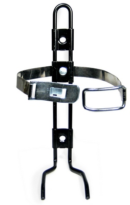 [RX1-13-06168] Fire Ext Bracket BkT1200